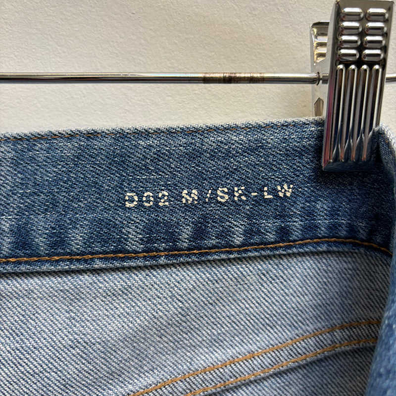 SS21 Yves Saint Laurent Skinny Jeans