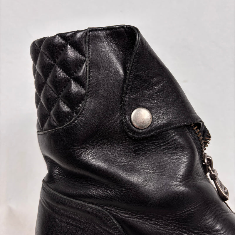 alfredoBANNISTER 40 （25.5〜26cm） 00s Alfredo Bannister Engineer Boots – Boketto