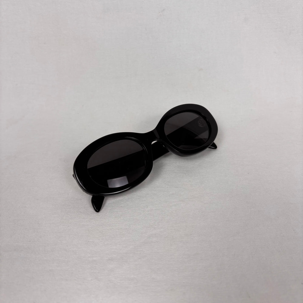 Celine Sunglasses Oval Frames