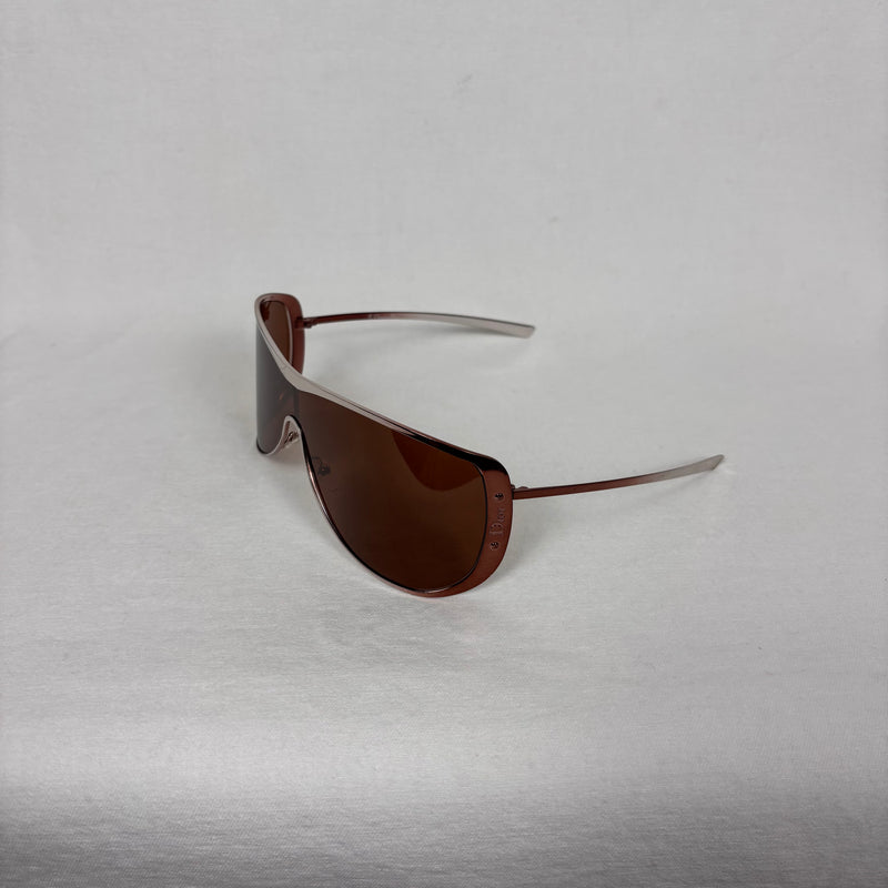 00s Christian Dior Sunglasses