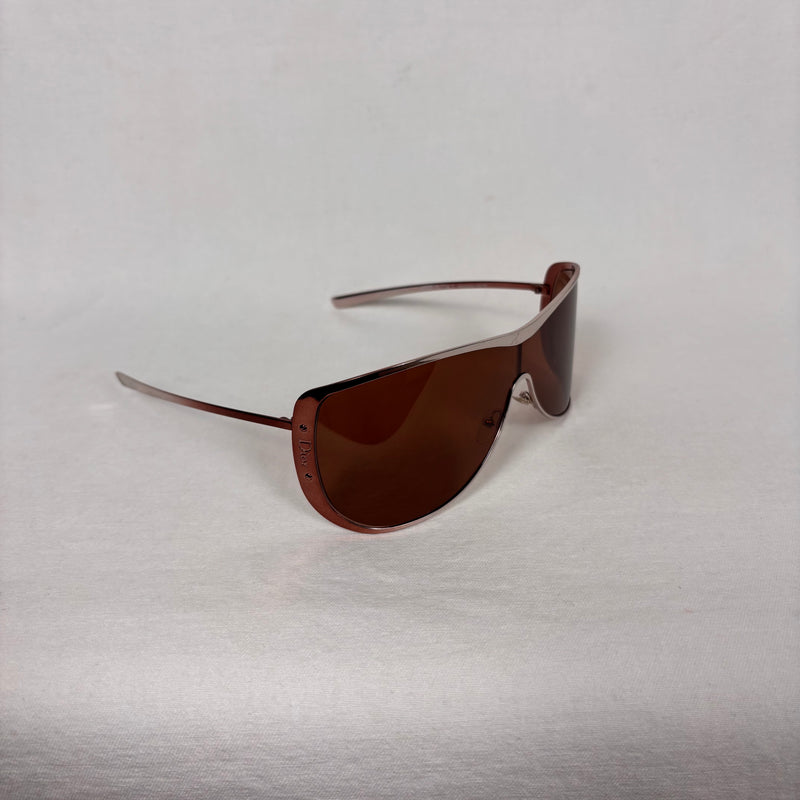 00s Christian Dior Sunglasses