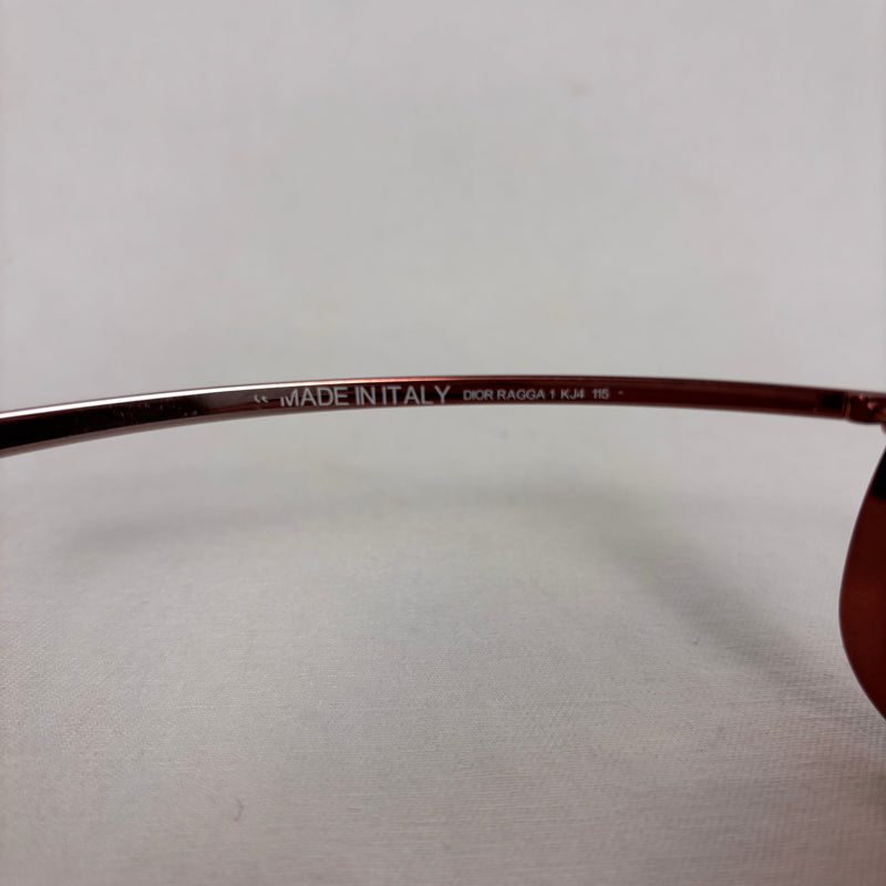 00s Christian Dior Sunglasses