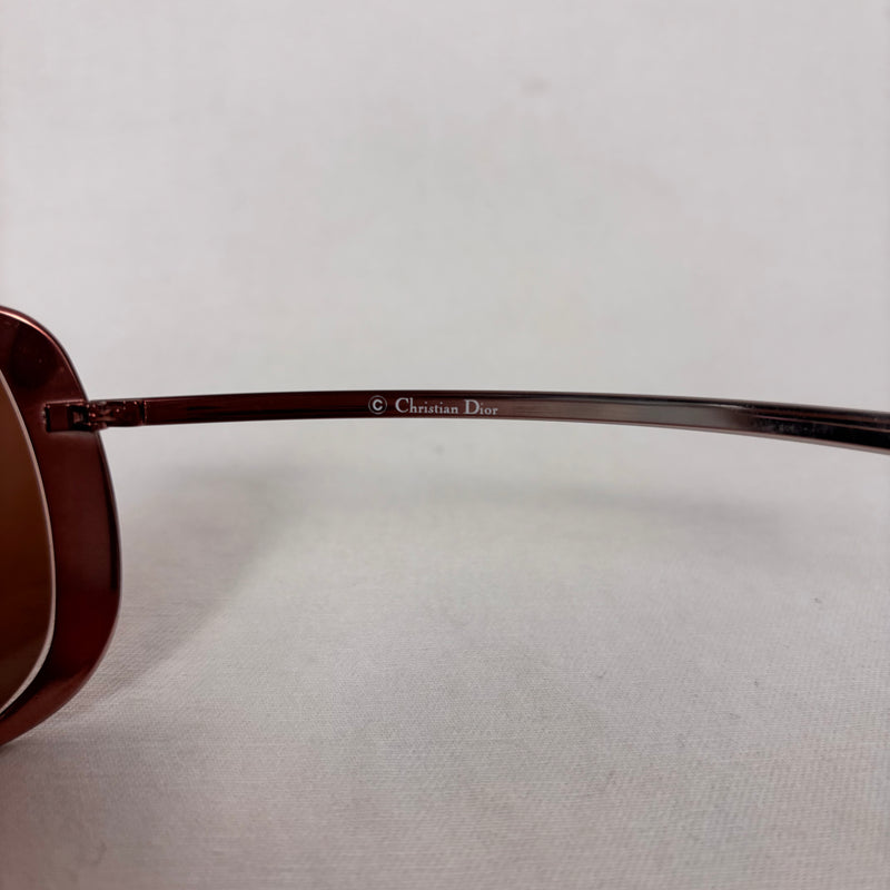 00s Christian Dior Sunglasses