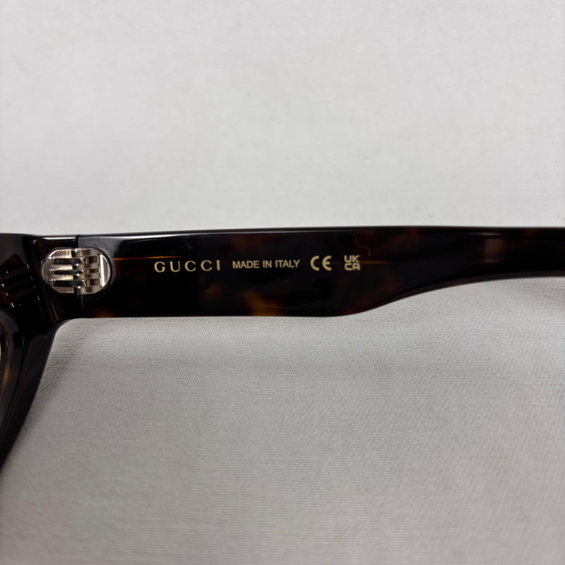 Gucci Cat Eye Optical Glasses