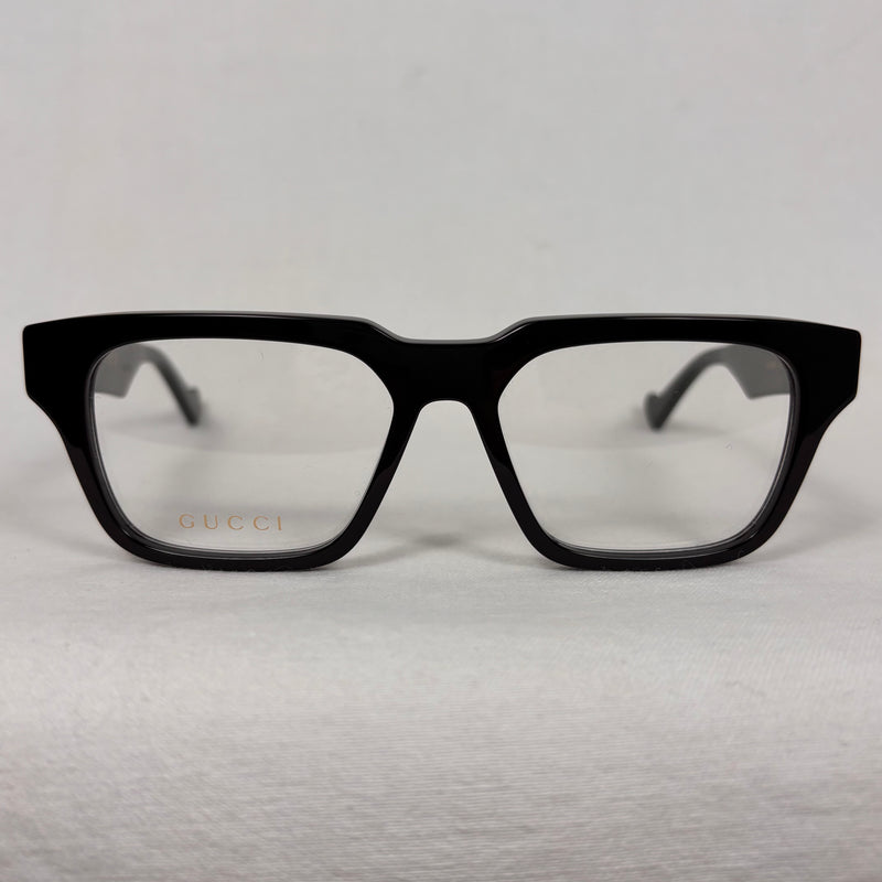 Gucci Square Frame Optical Glasses
