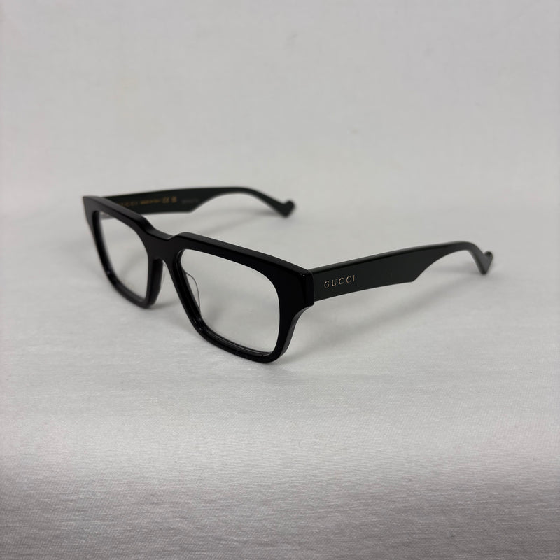 Gucci Square Frame Optical Glasses