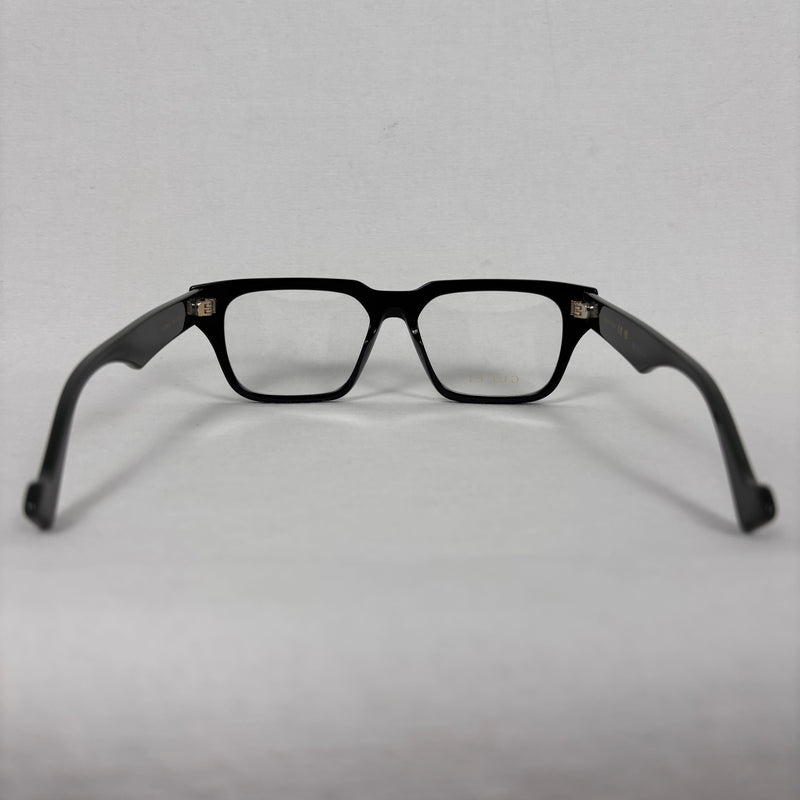 Gucci Square Frame Optical Glasses