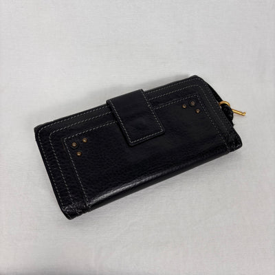 00s Chloé Paddington Wallet
