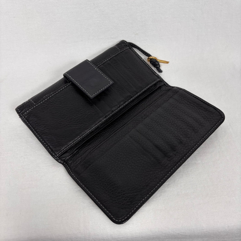 00s Chloé Paddington Wallet