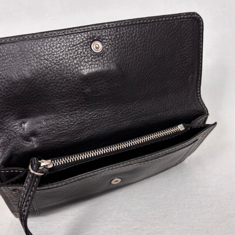 00s Chloé Paddington Wallet