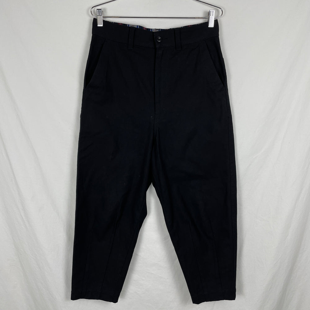 Junya Watanabe Cropped Trousers