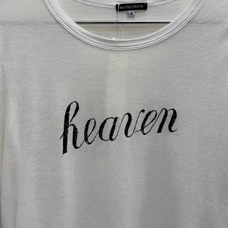 FW08 Ann Demeulemeester 