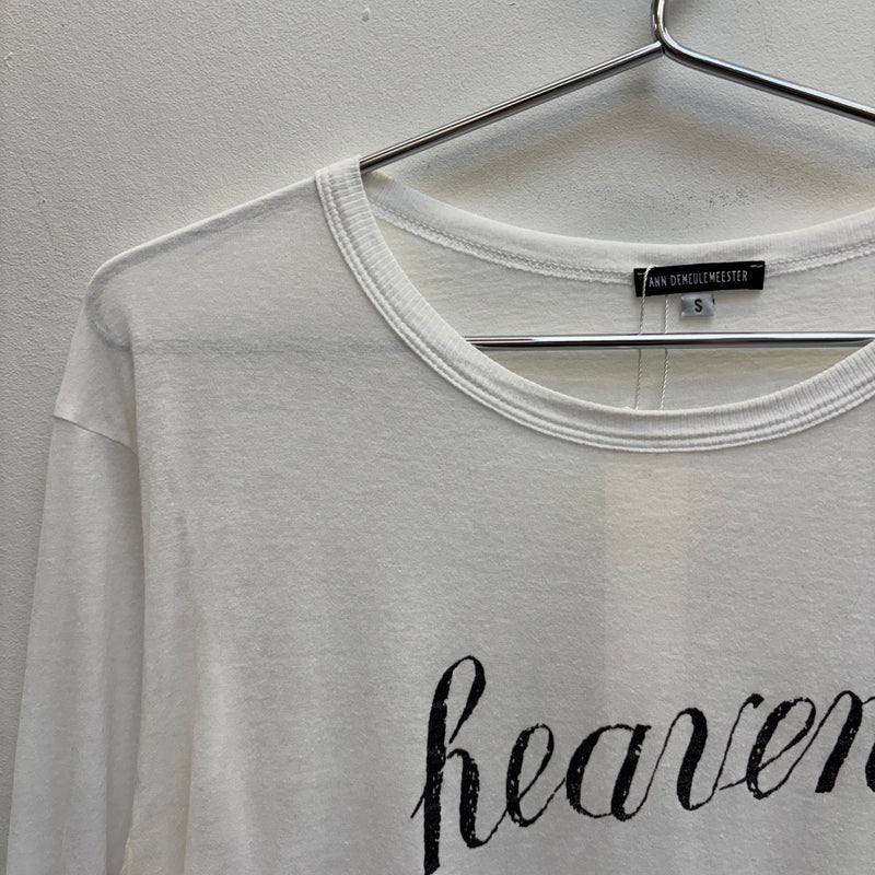 FW08 Ann Demeulemeester 