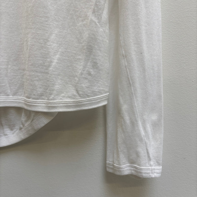 FW08 Ann Demeulemeester 