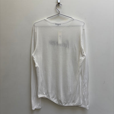 FW08 Ann Demeulemeester 