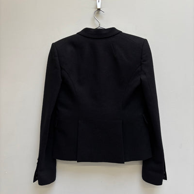 FW20 Rick Owens Performa Wool Blazer