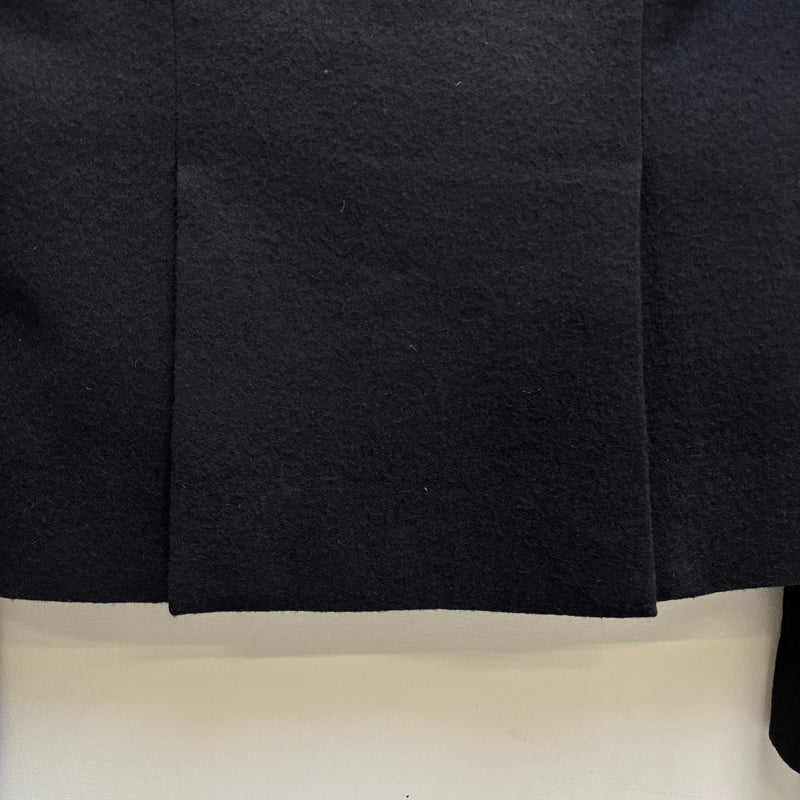 FW20 Rick Owens Performa Wool Blazer