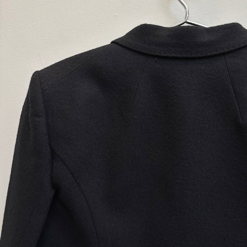 FW20 Rick Owens Performa Wool Blazer