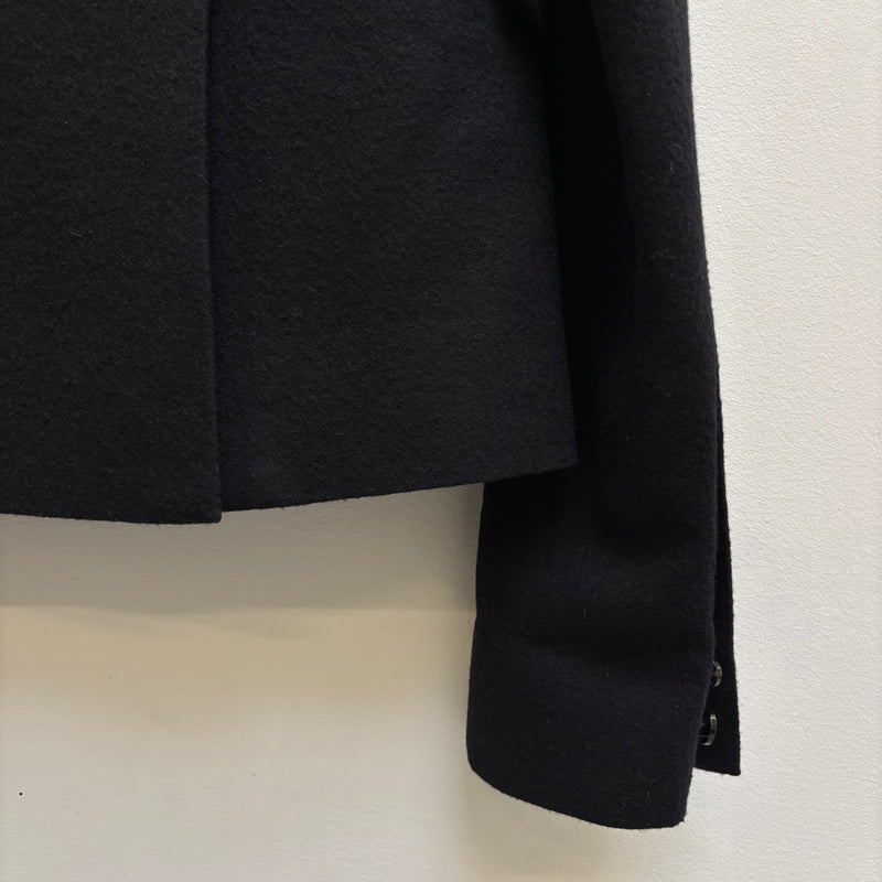 FW20 Rick Owens Performa Wool Blazer