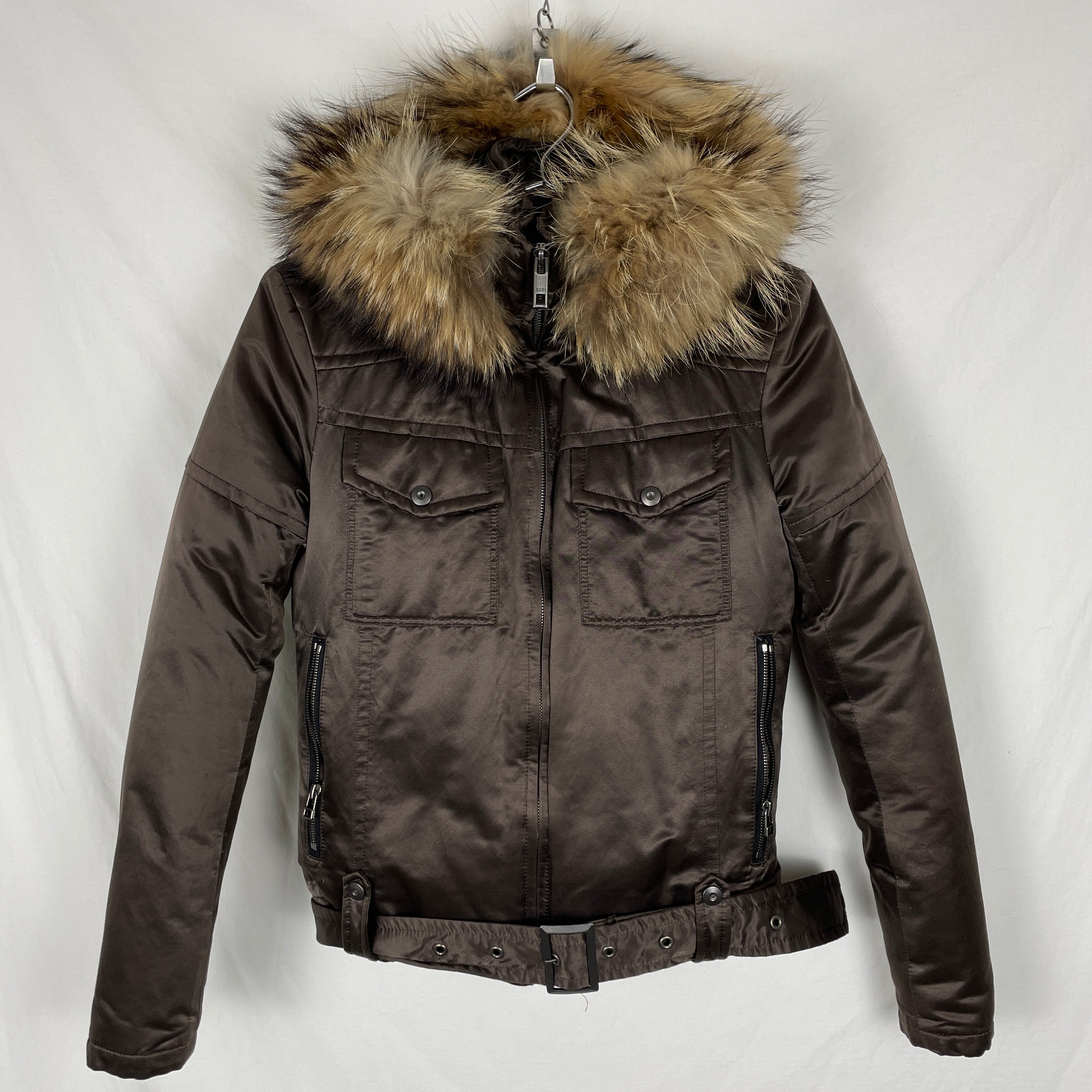 ジャケット・アウター Mistreass Poodle FurRibbonShort blouson ファッション通販】の商品をすべて Mistreass 新作人気モデル