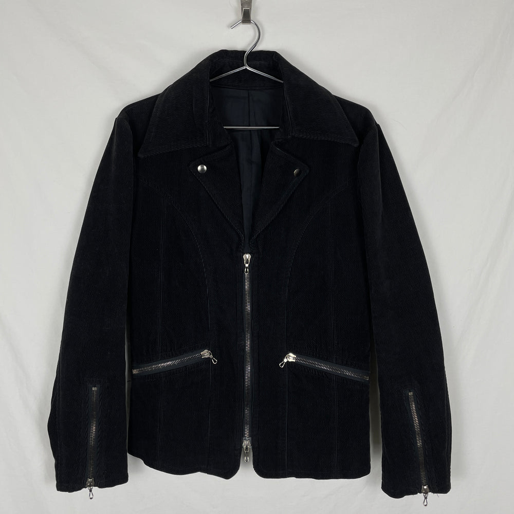 Shellac Corduroy Riders Jacket