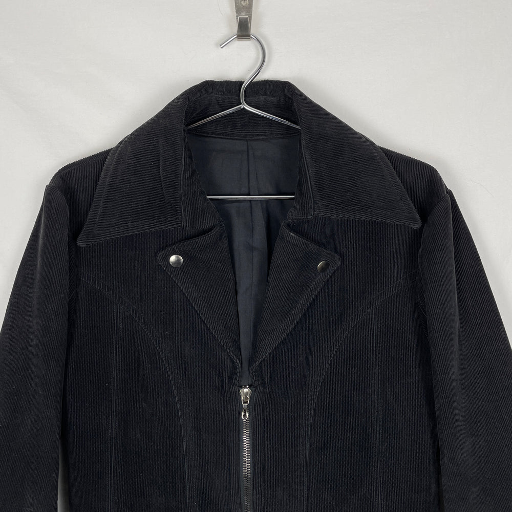 Shellac Corduroy Riders Jacket