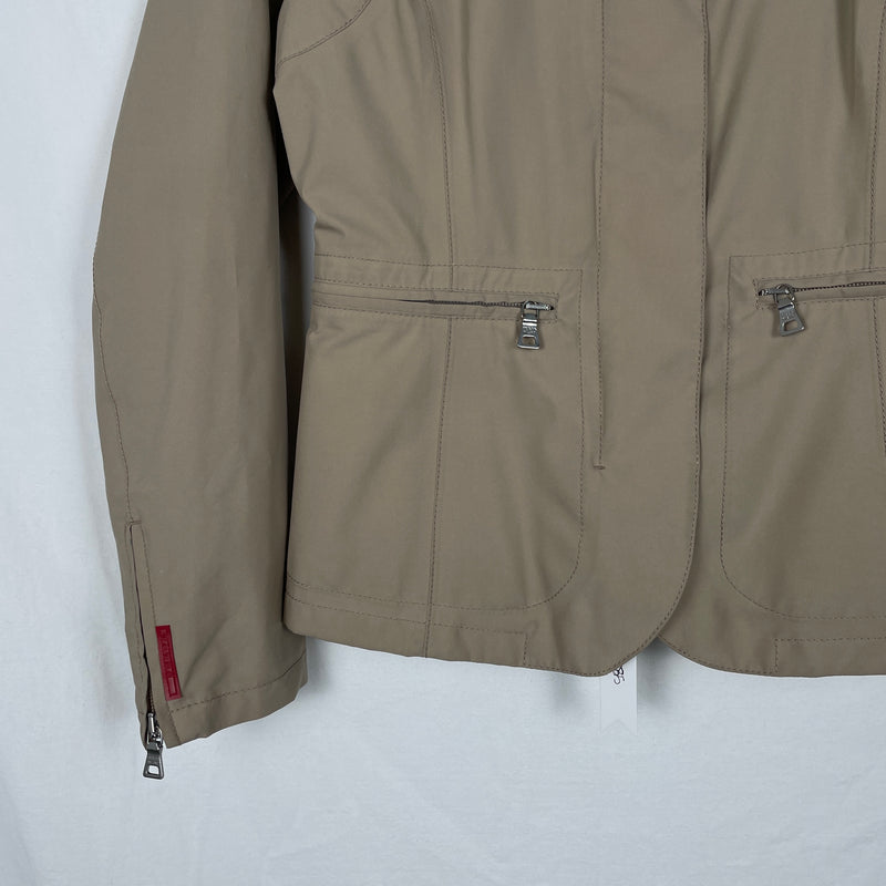 Prada Gortex Jacket