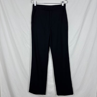 SS05 Raf Simons Dress Pants