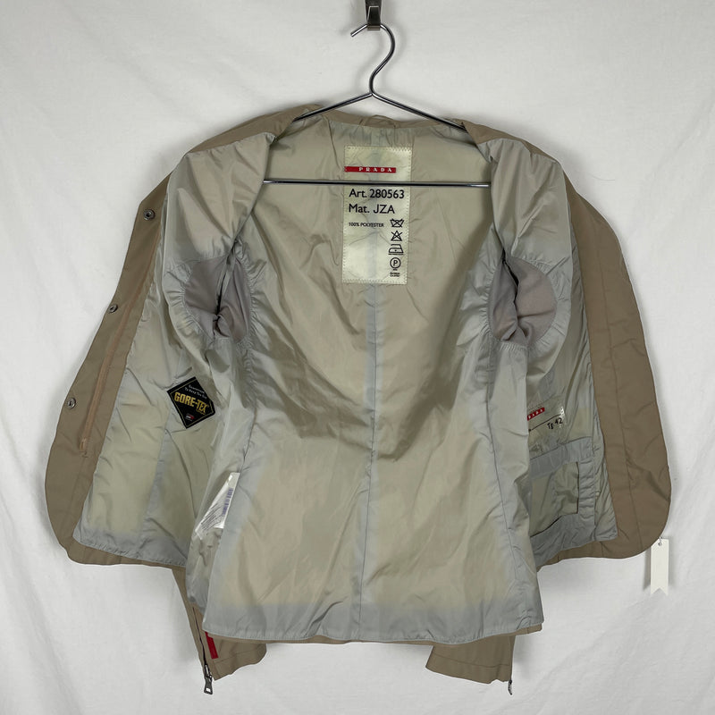 Prada Gortex Jacket