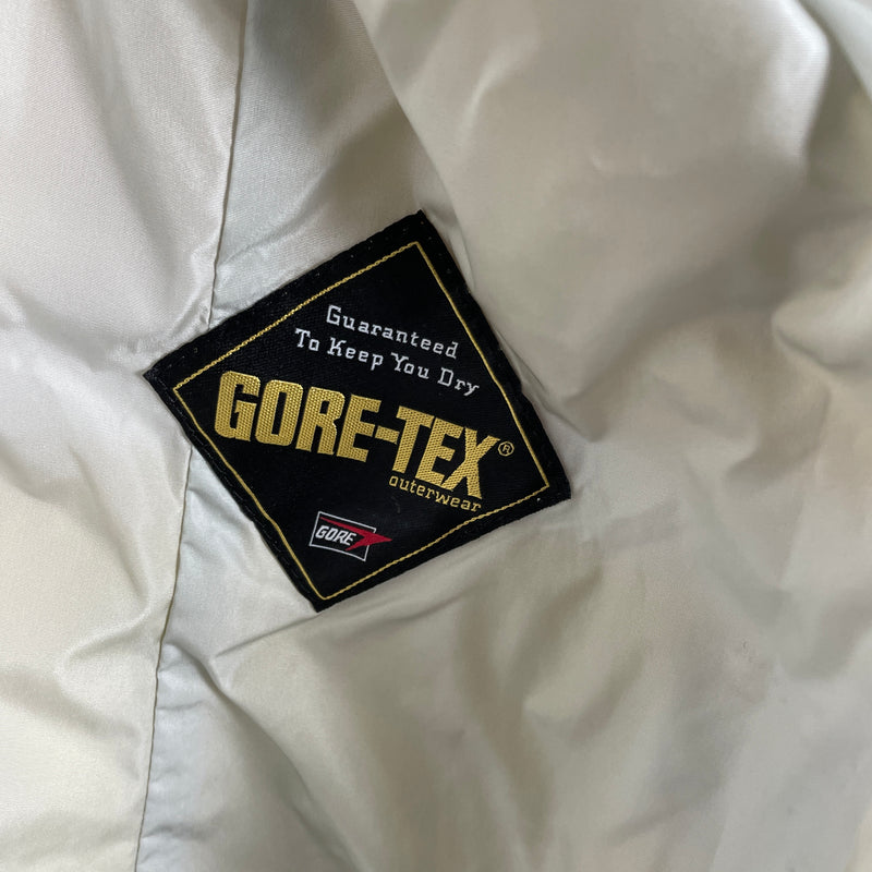 Prada Gortex Jacket