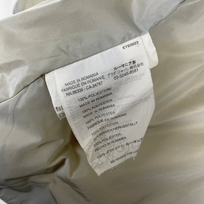 Prada Gortex Jacket