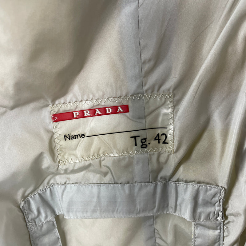 Prada Gortex Jacket