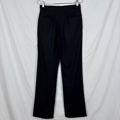SS05 Raf Simons Dress Pants