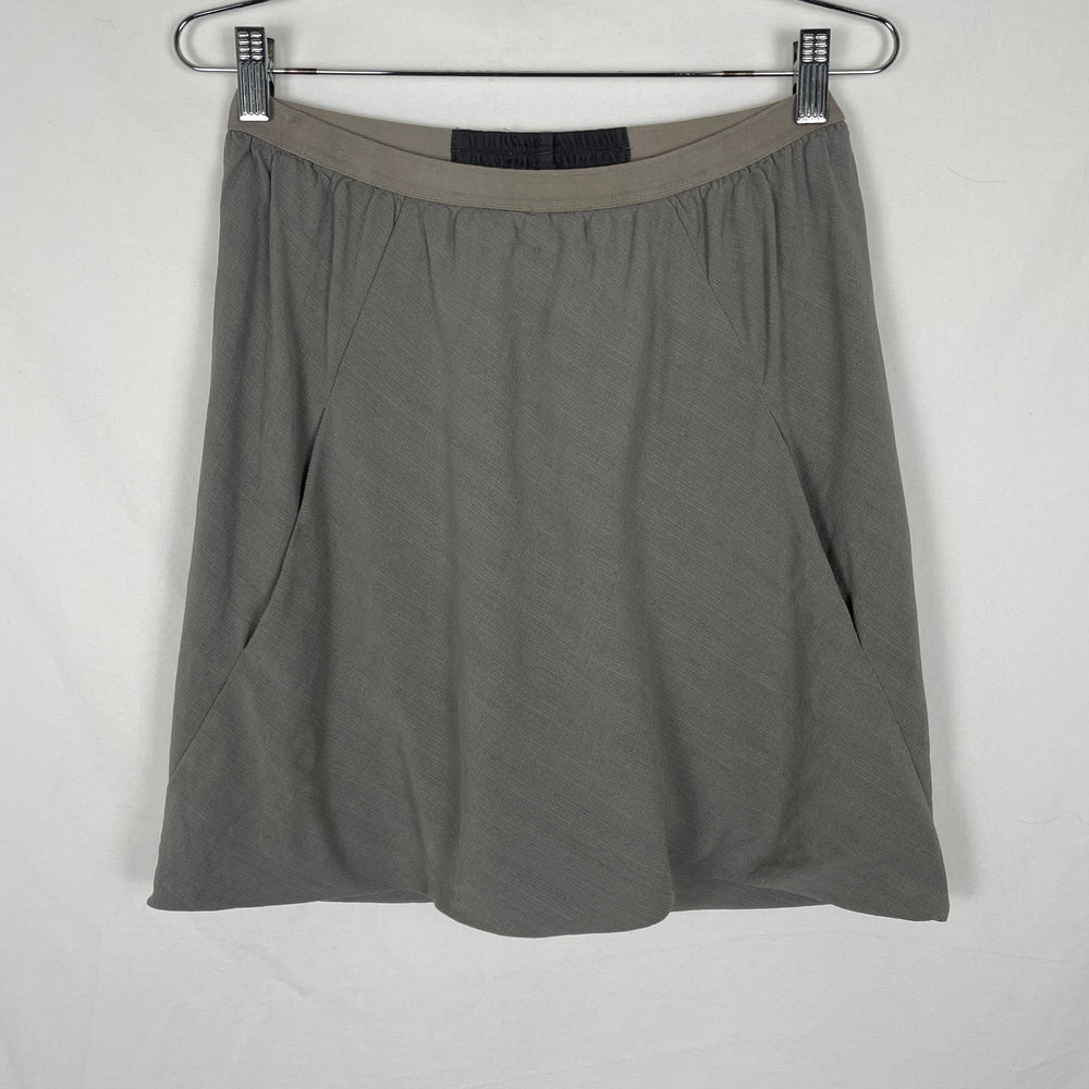 Rick Owens Skirt Olmar & Mirta Era