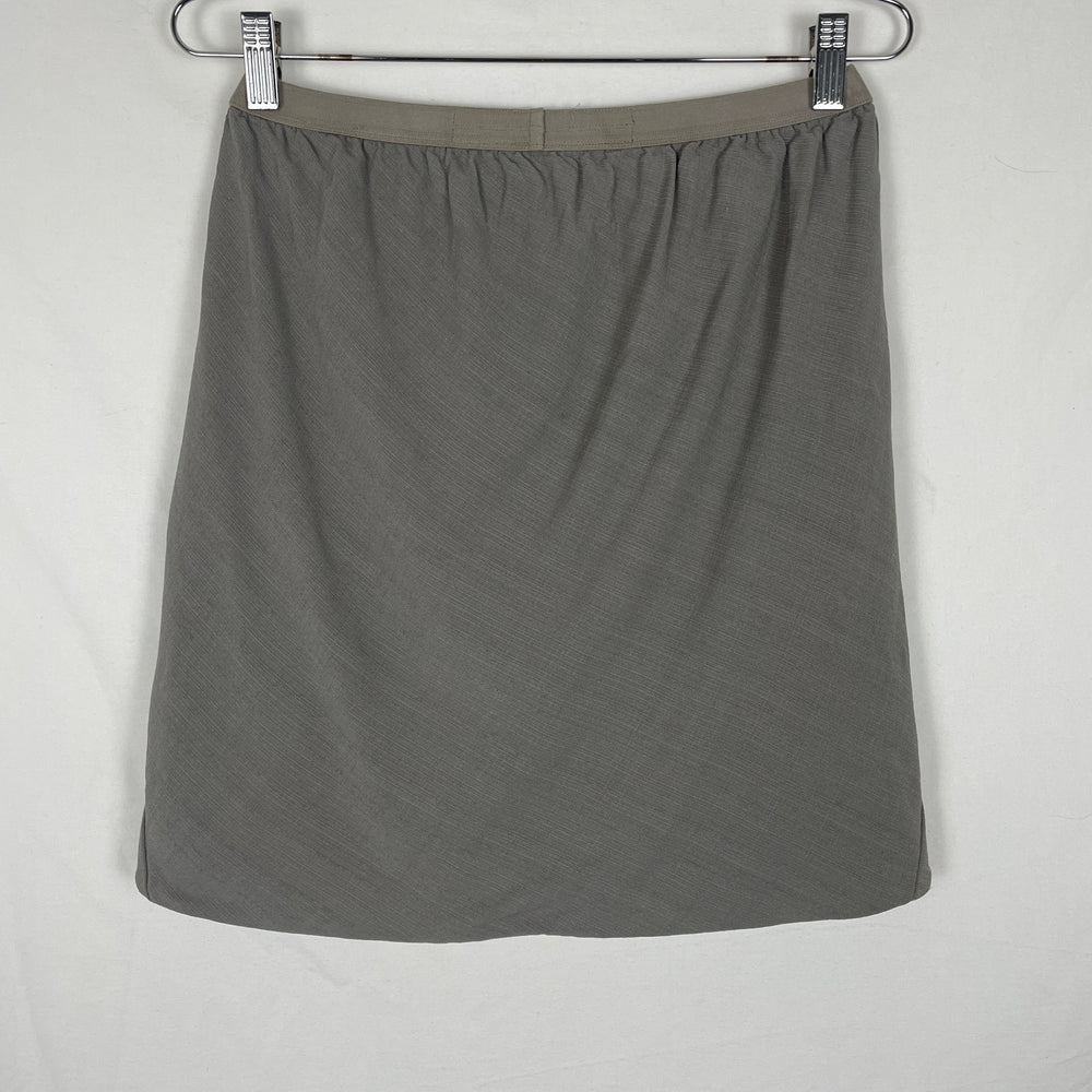 Rick Owens Skirt Olmar & Mirta Era