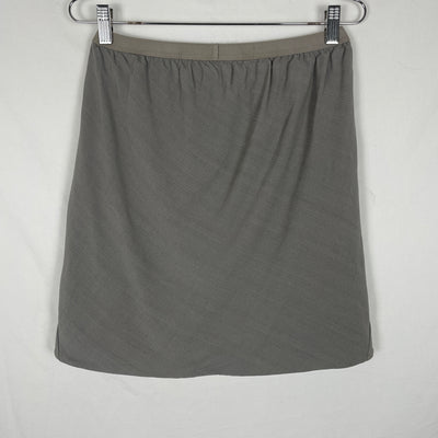 Rick Owens Skirt Olmar & Mirta Era