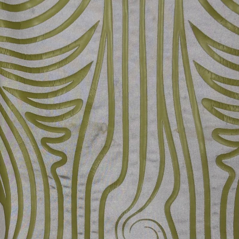 Y/Project Structured Spiral Tank Top
