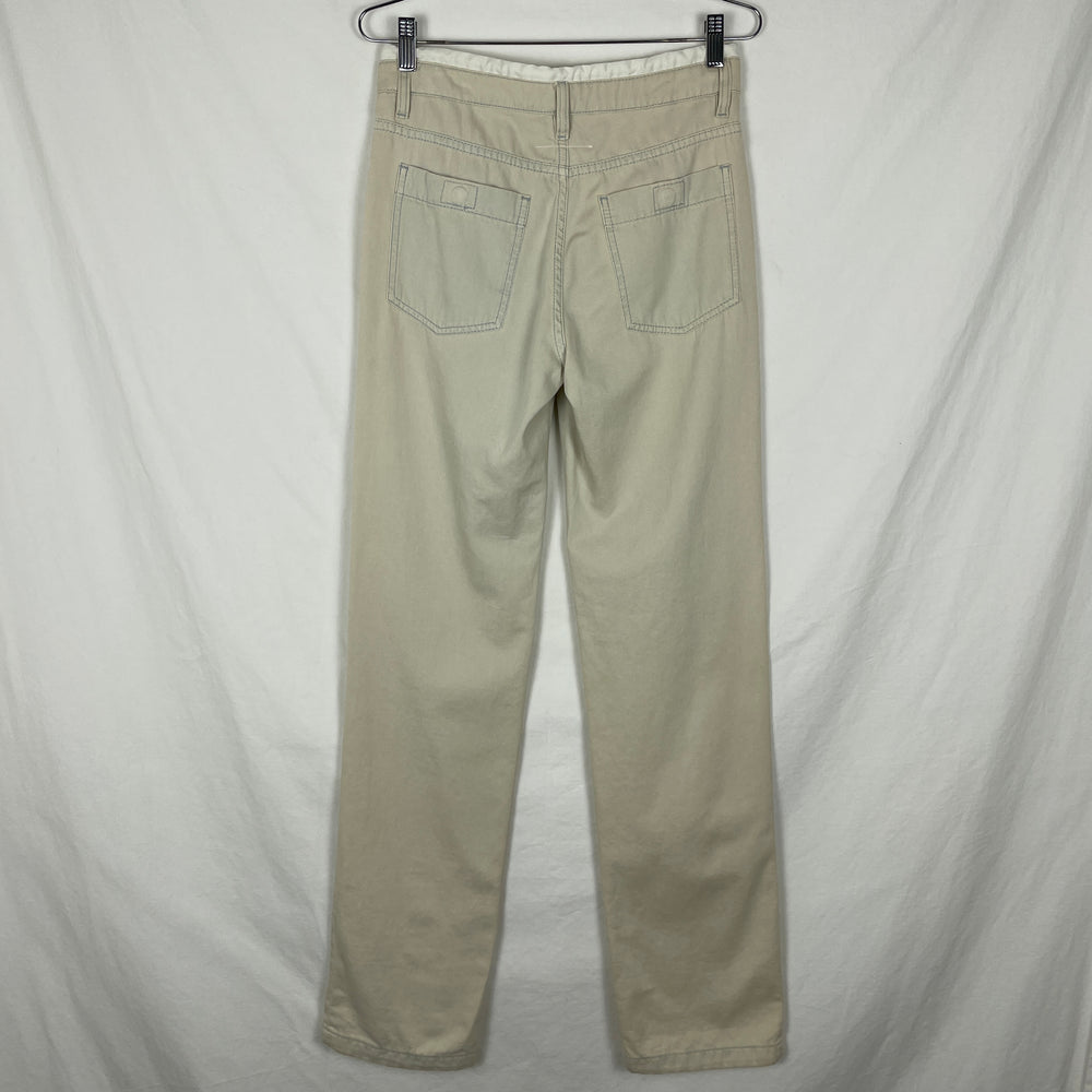 MM6 Light Trousers