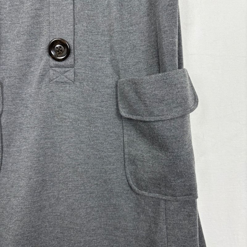 90s Atsuro Tayama Polo Dress