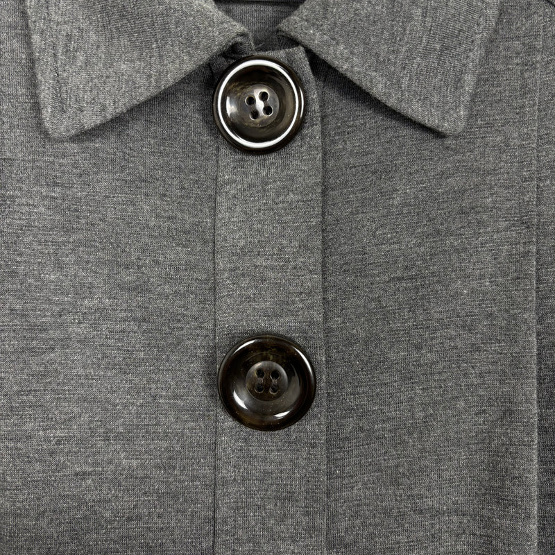 90s Atsuro Tayama Polo Dress