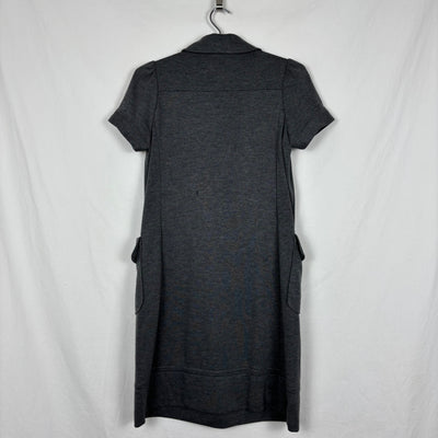 90s Atsuro Tayama Polo Dress