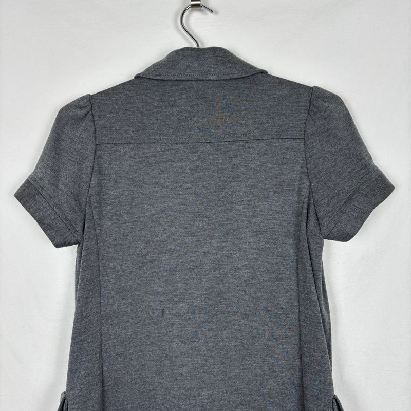 90s Atsuro Tayama Polo Dress