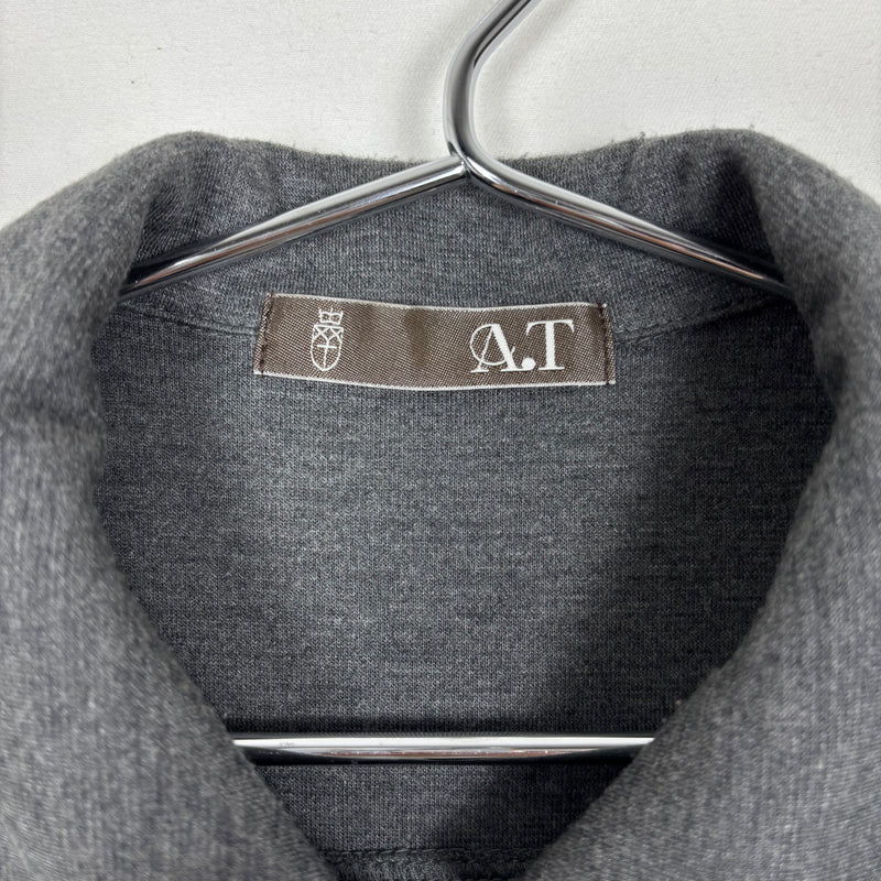 90s Atsuro Tayama Polo Dress