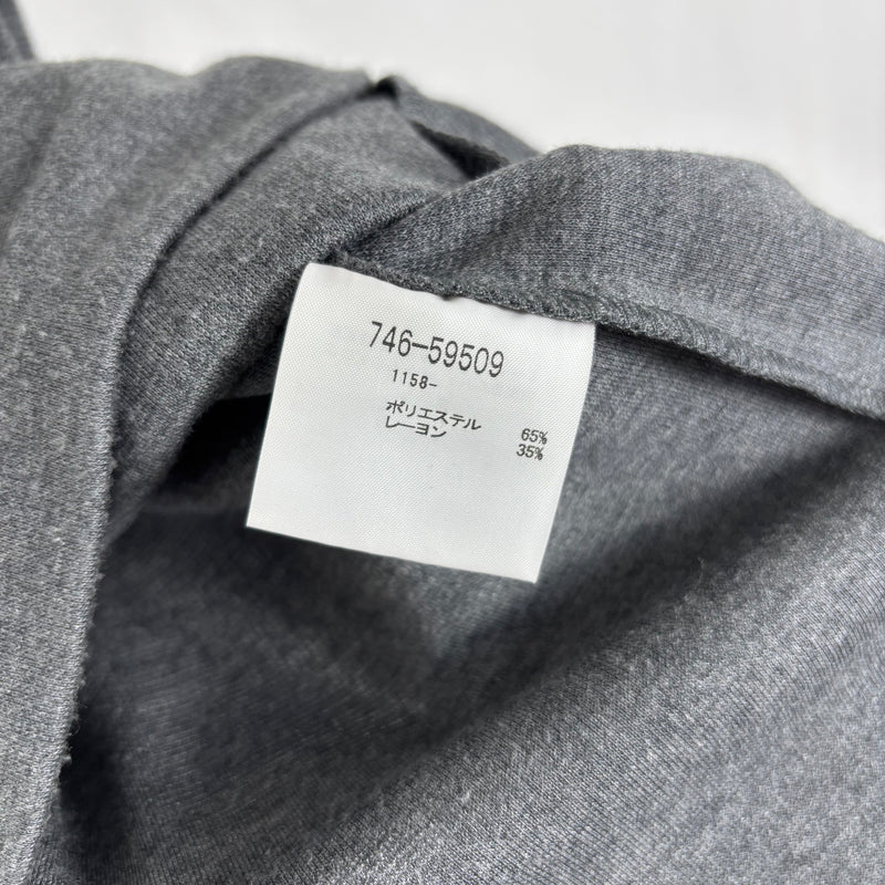 90s Atsuro Tayama Polo Dress