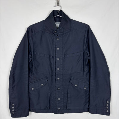 Nonnative Military Jacket