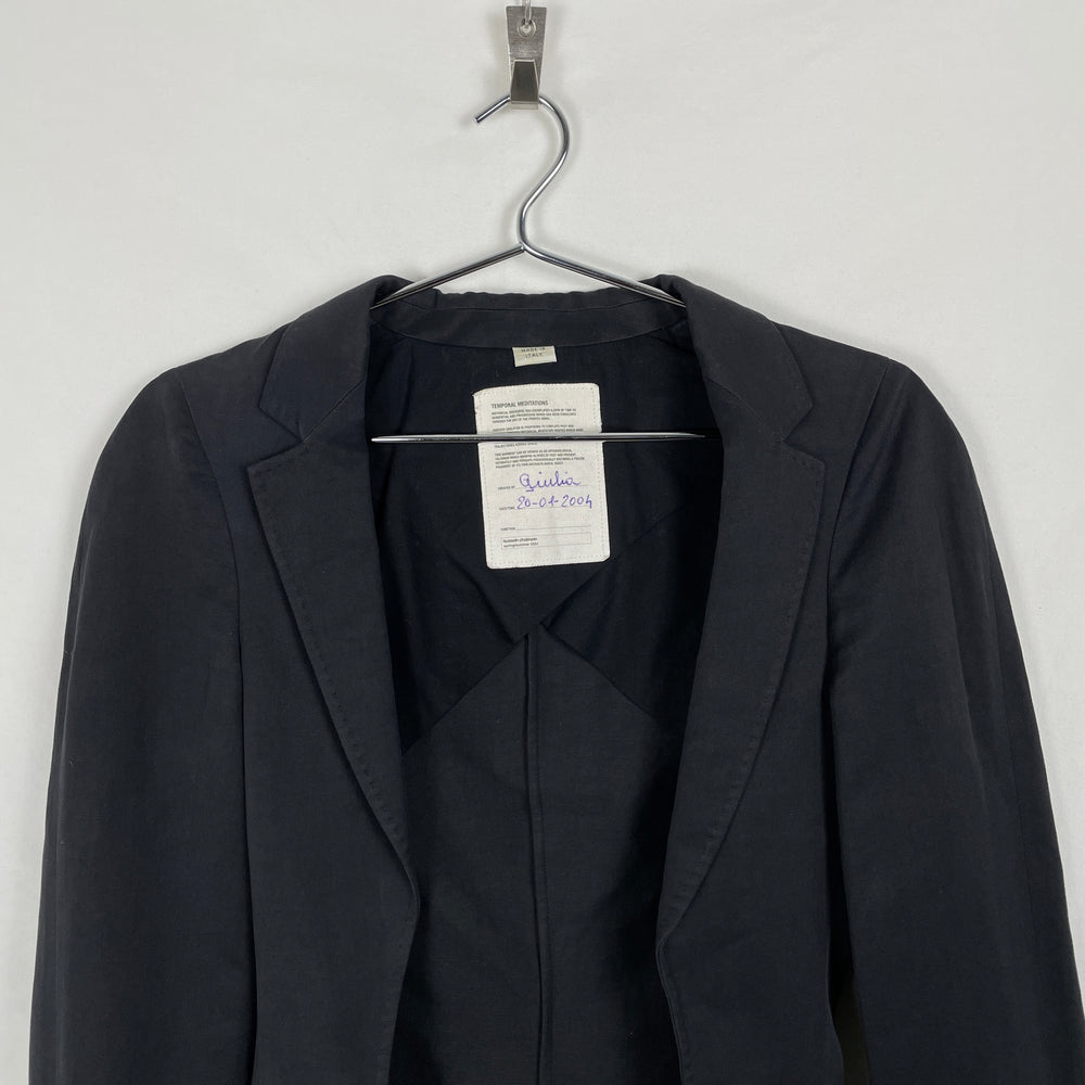 2004 Hussein Chalayan Open Blazer