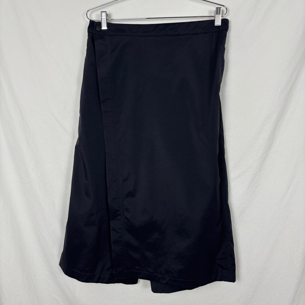 Adidas x HYKE Wide Wrap Shorts