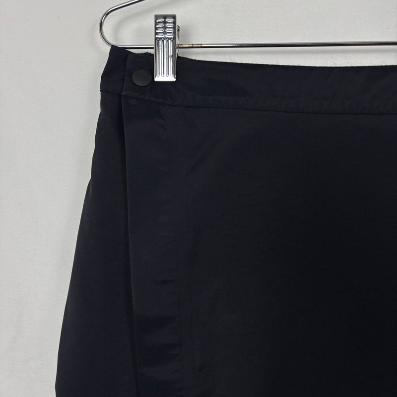 Adidas x HYKE Wide Wrap Shorts