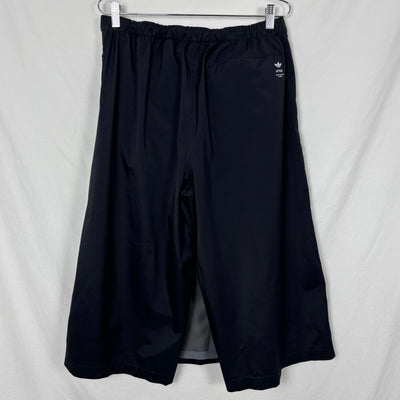 Adidas x HYKE Wide Wrap Shorts