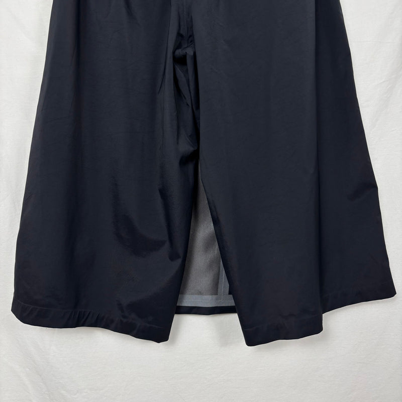 Adidas x HYKE Wide Wrap Shorts